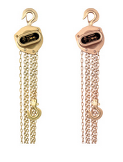 防爆環(huán)鏈?zhǔn)掷J的展示圖